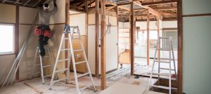Entreprise de rénovation de la maison et de rénovation d’appartement à Louvie-Juzon